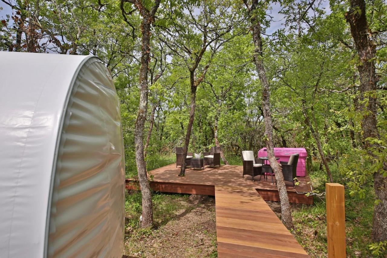Ferienhaus Coeur De Bull'