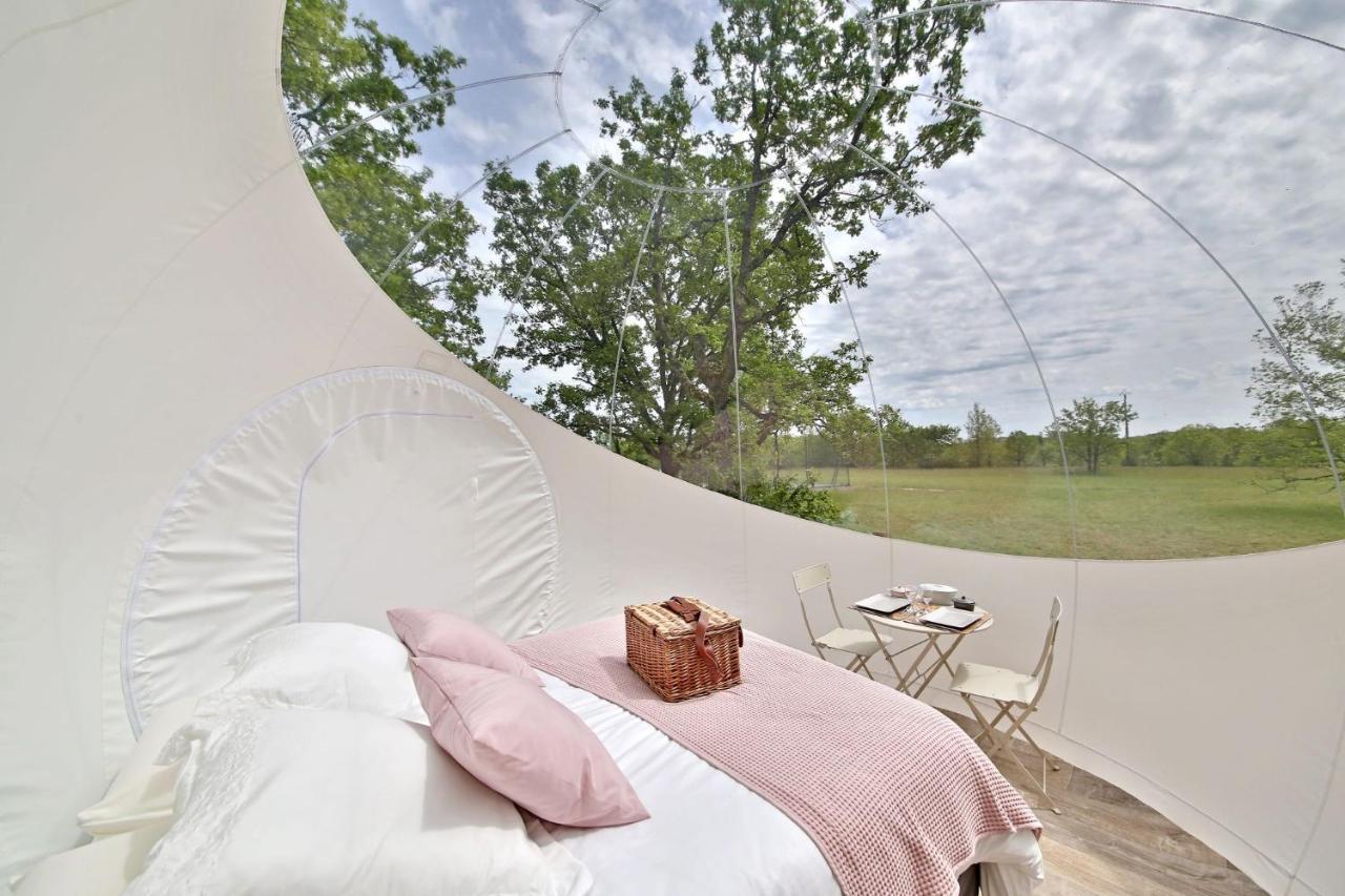 Coeur De Bull' Ferienhaus
