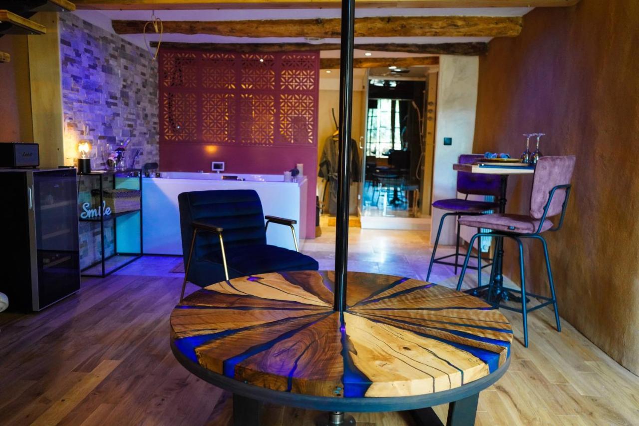 Coeur De Bull' Cahuzac-sur-Vère