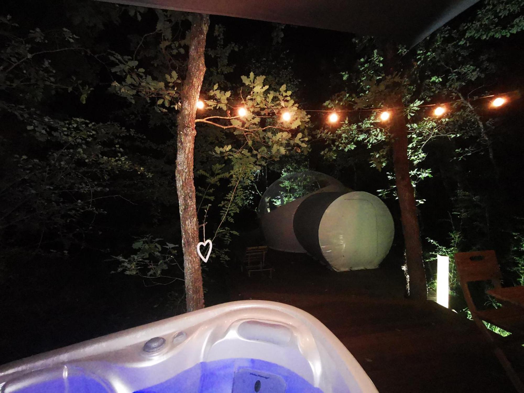 Ferienhaus Coeur De Bull' *