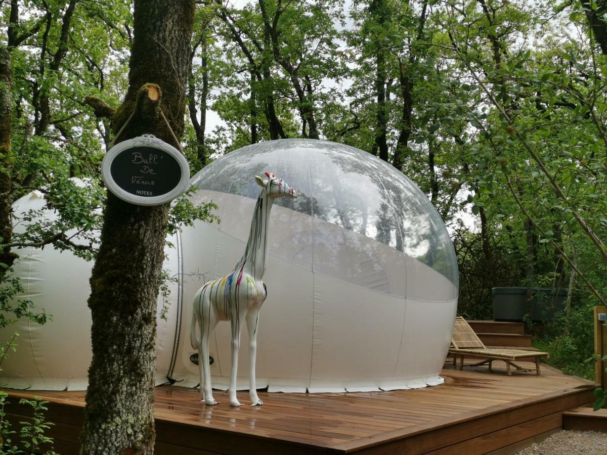 Coeur De Bull' Сasa de vacaciones