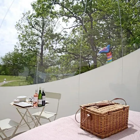 Coeur De Bull' Villa Cahuzac-sur-Vere Exterior photo