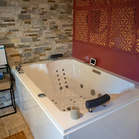 Coeur De Bull' Villa Cahuzac-sur-Vere Room photo