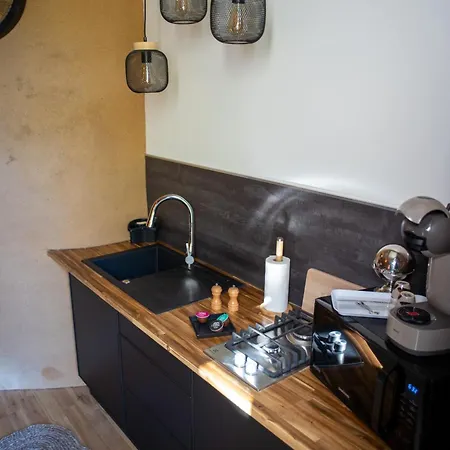 Coeur De Bull' Villa Cahuzac-sur-Vere Room photo