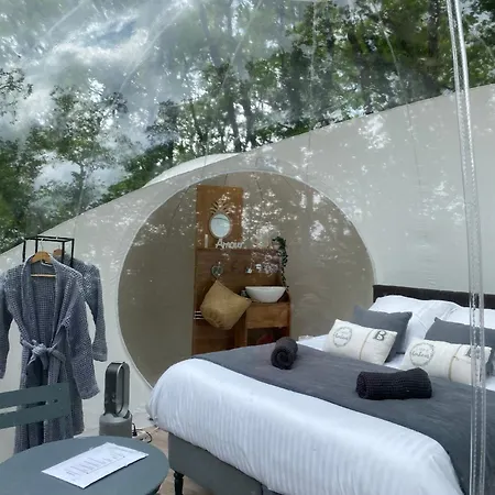 Coeur De Bull' Villa Cahuzac-sur-Vere Room photo