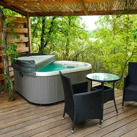 Coeur De Bull' Villa Cahuzac-sur-Vere Room photo