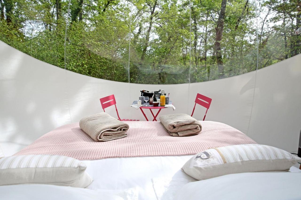 Coeur De Bull' Holiday home Cahuzac-sur-Vere