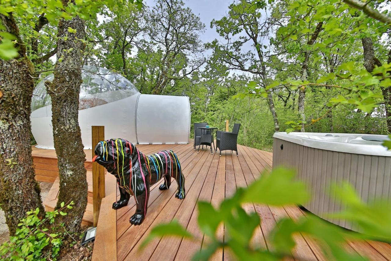 Holiday home Coeur De Bull'
