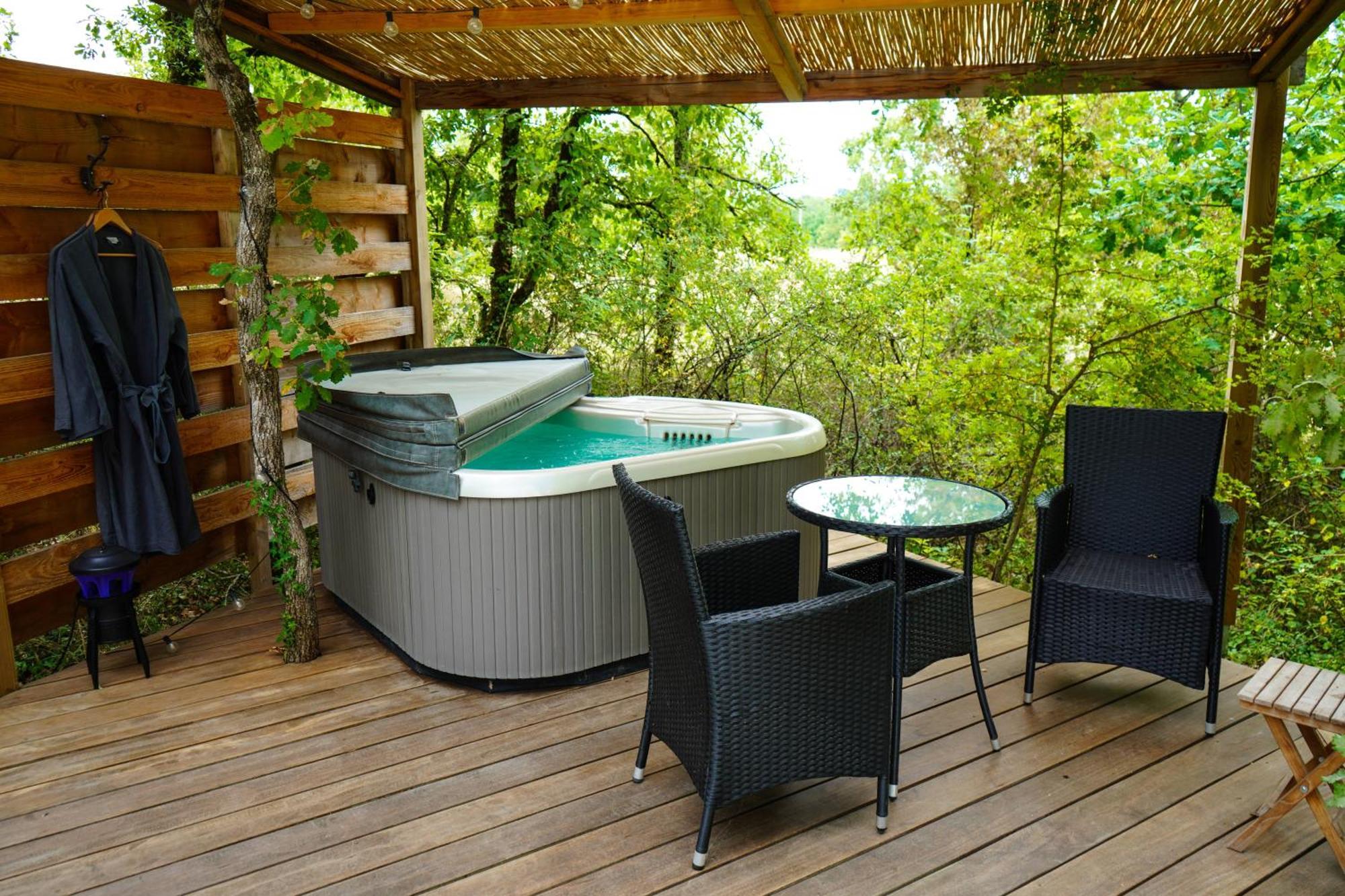 Coeur De Bull' Holiday home *
