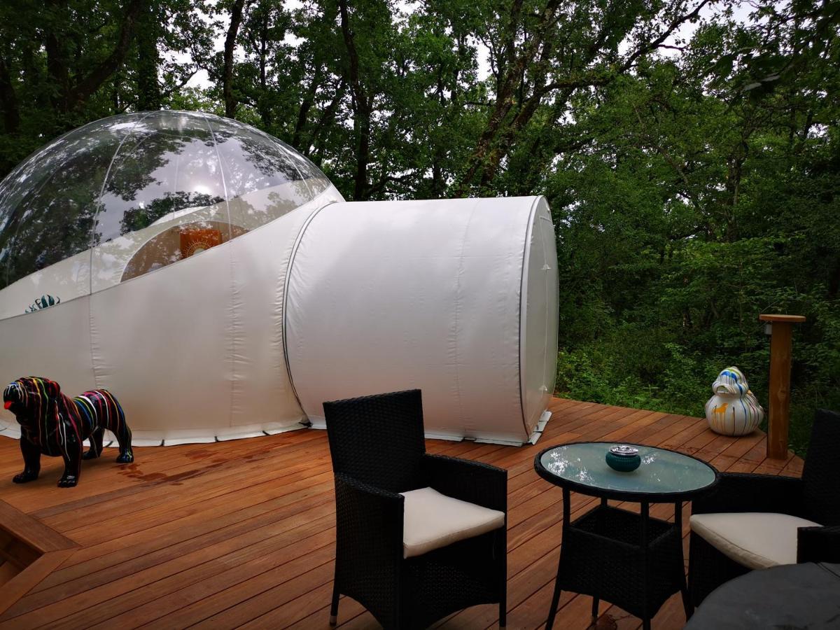 Coeur De Bull' Holiday home *